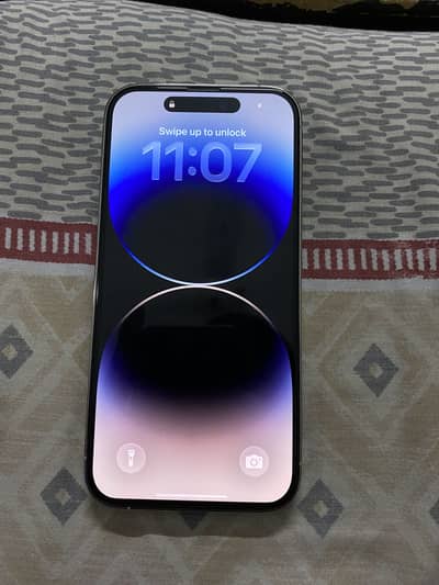 Iphone 14 pro JV