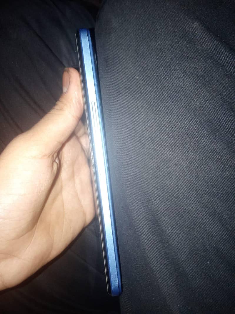 infinix note 3
