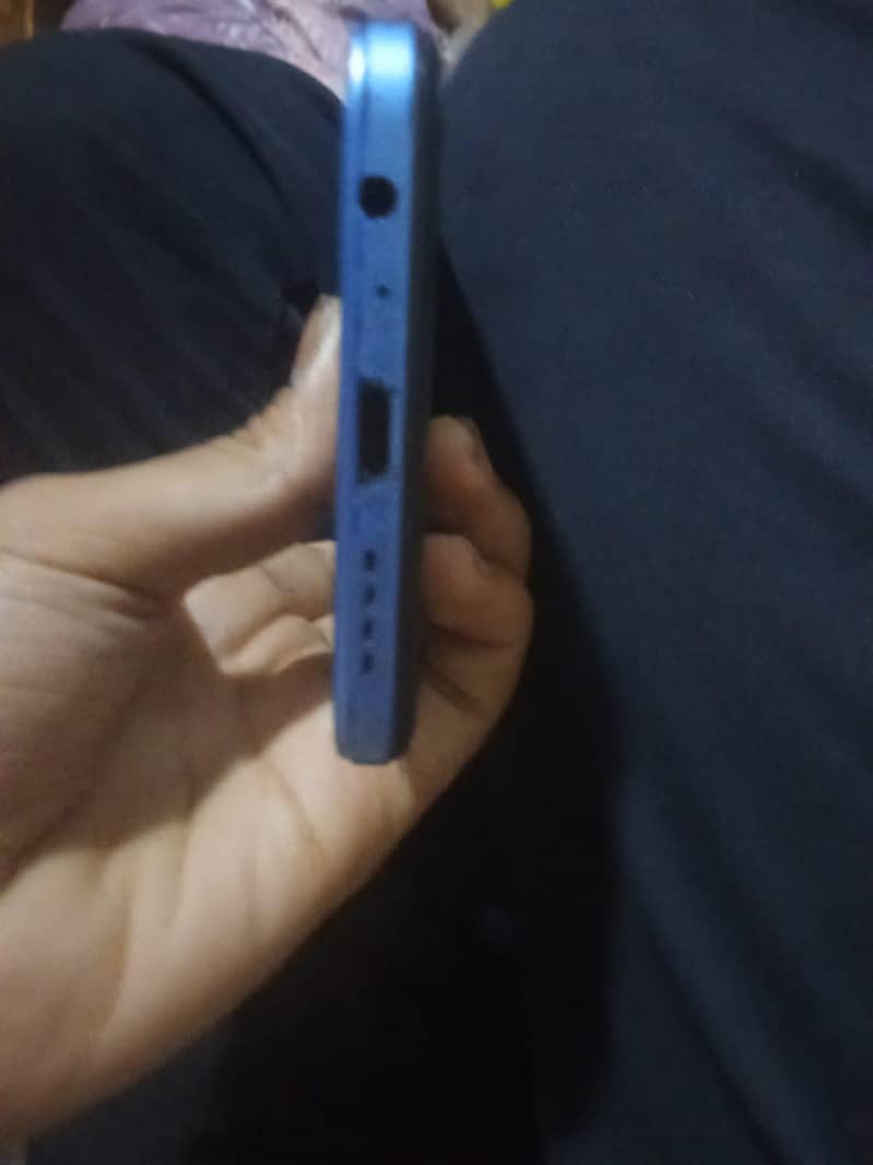 infinix note 4