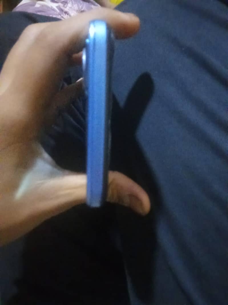 infinix note 5