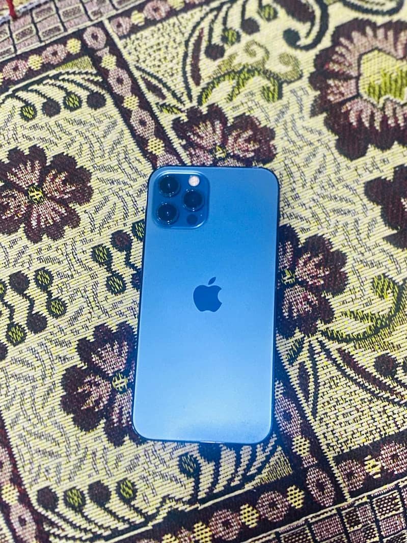 Iphone 12 pro 0