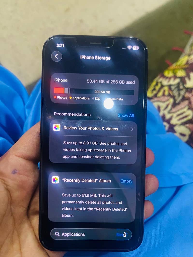 Iphone 12 pro 1