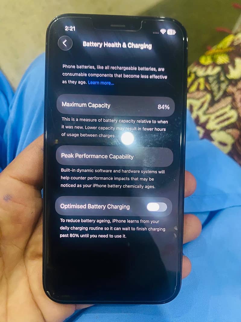 Iphone 12 pro 2