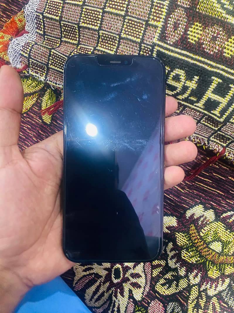 Iphone 12 pro 3