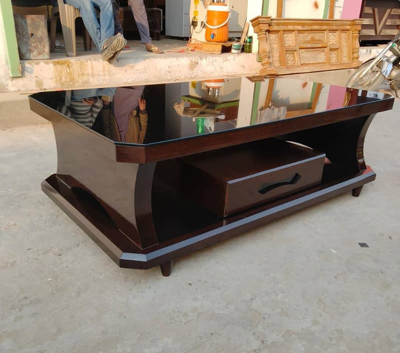 center table 3