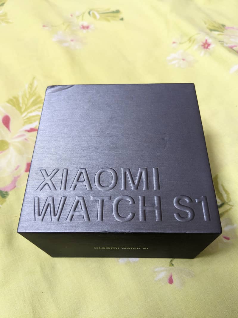 Smart Watch 0