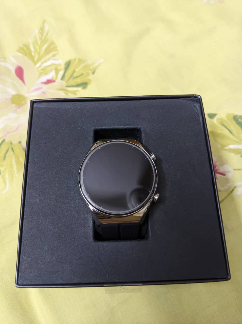 Smart Watch 1