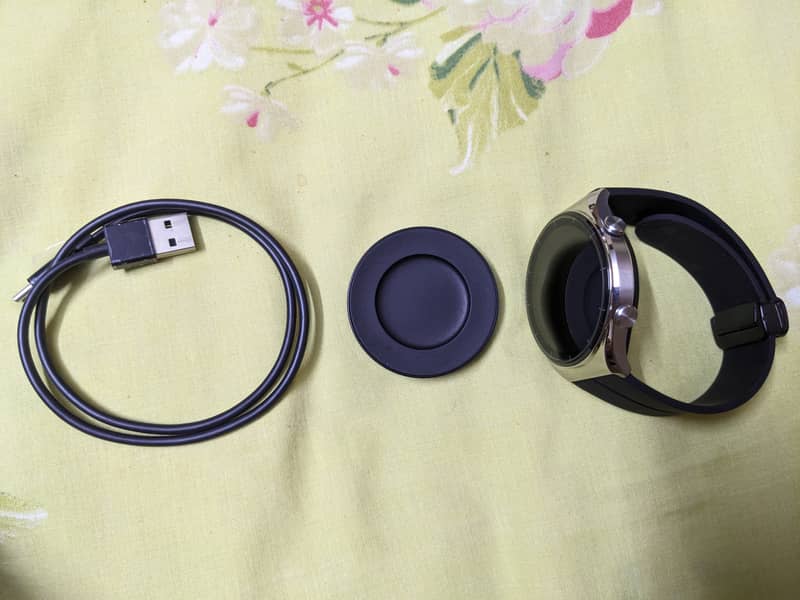 Smart Watch 2