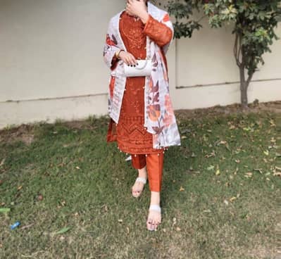 3 pc dress small to medium size