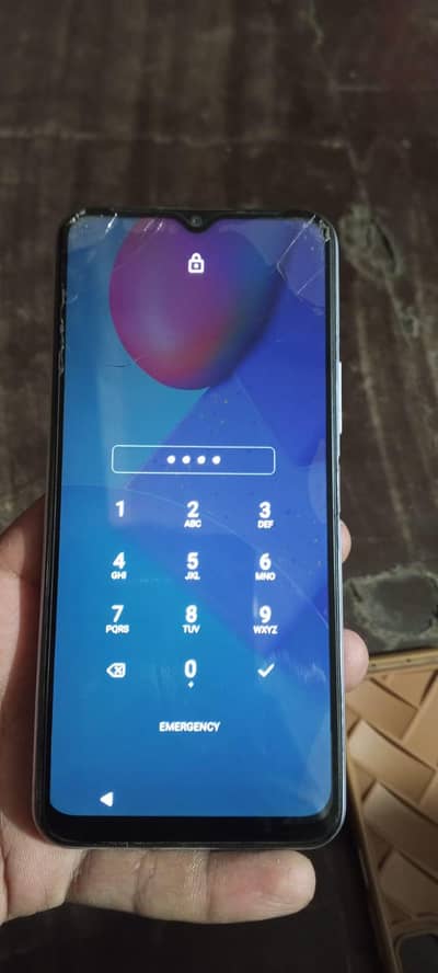 vivo y20