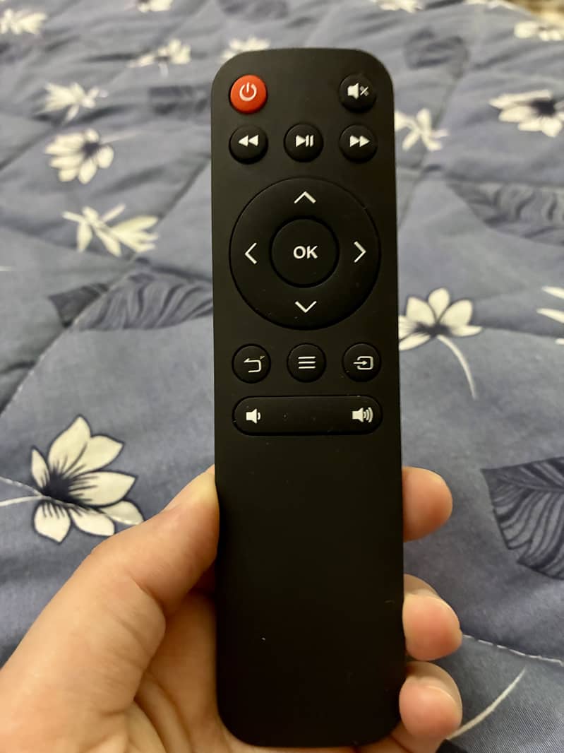 Mini Projector 1
