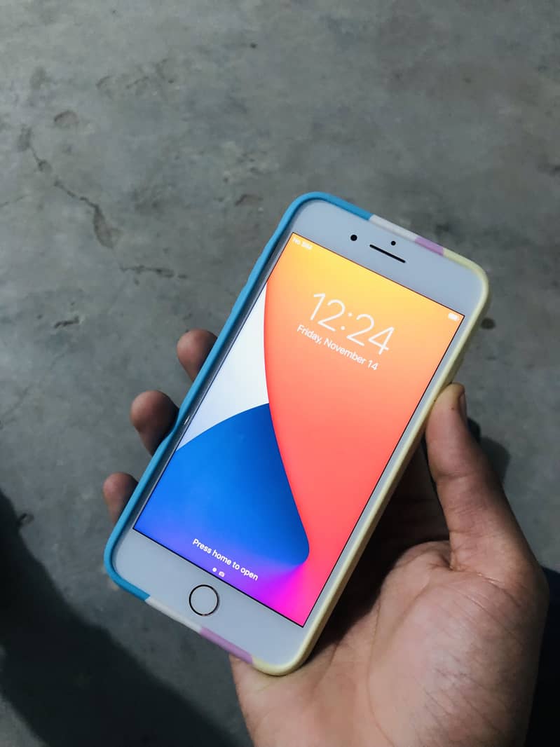iPhone 7 PLUS 3