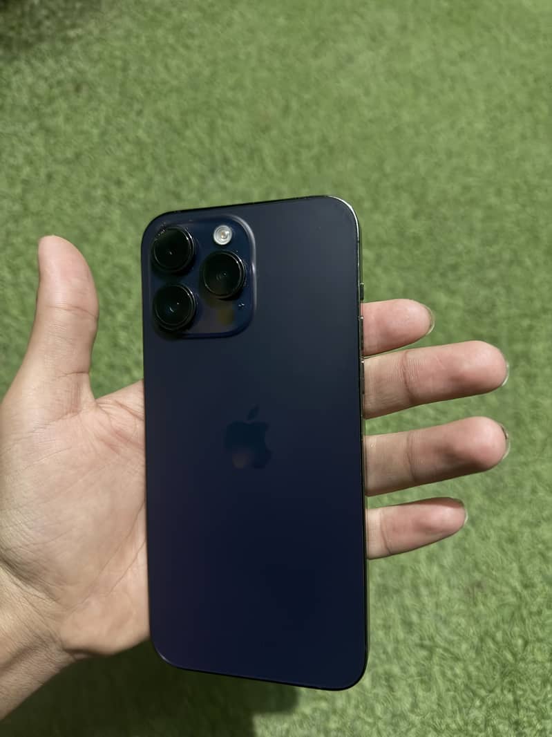 Iphone 14 pro max jv 0