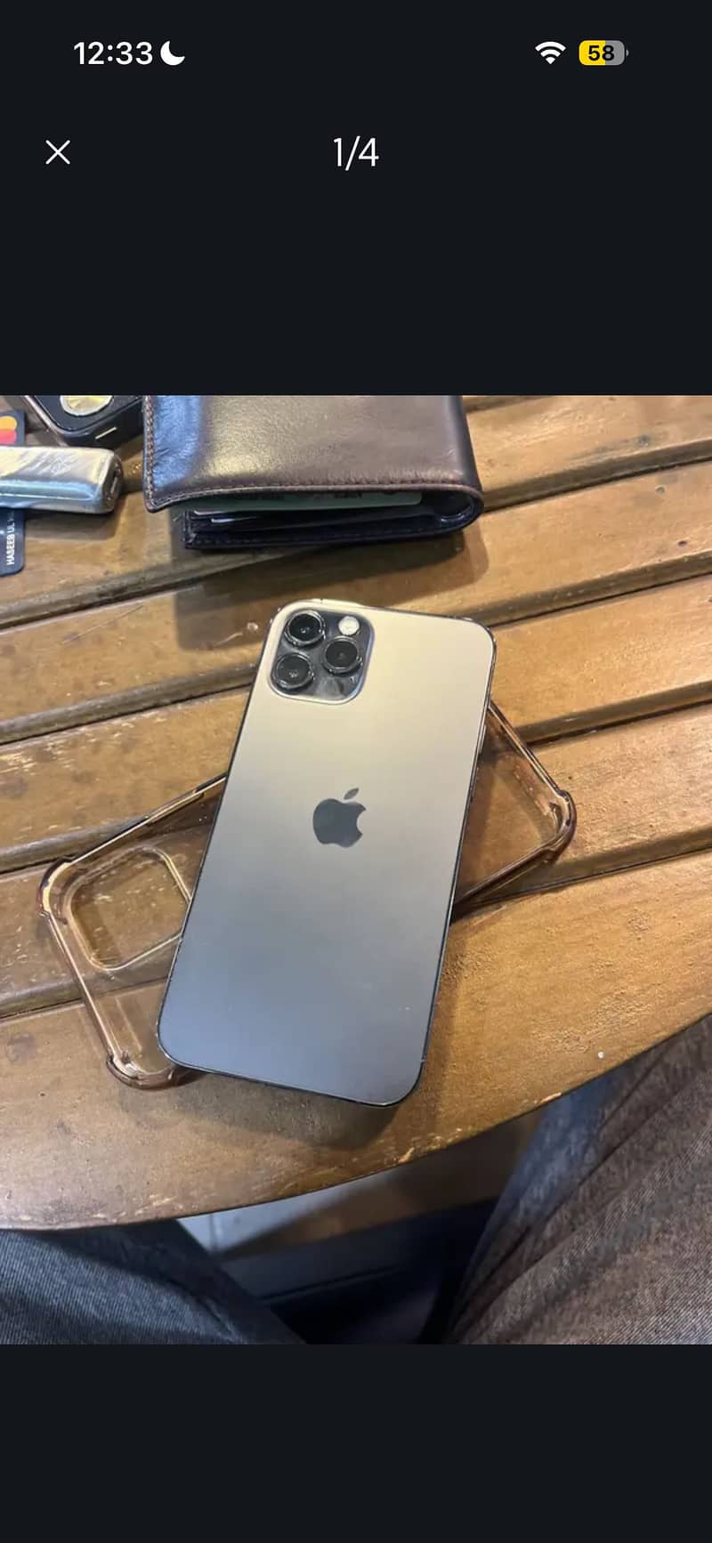 Iphone 12 pro 0
