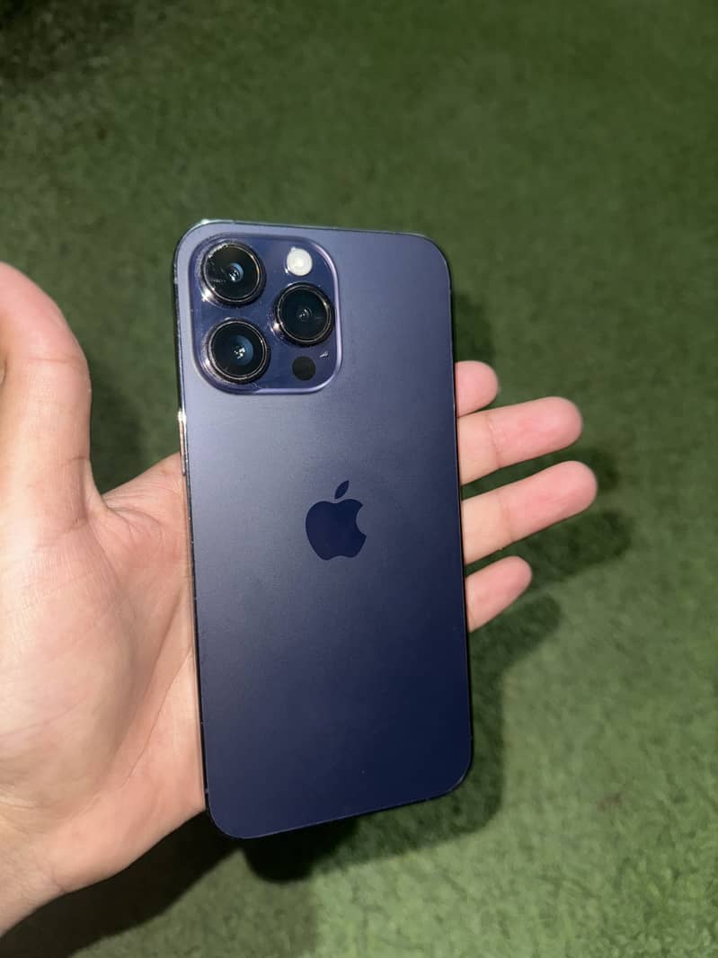 Iphone 14 pro max jv 1