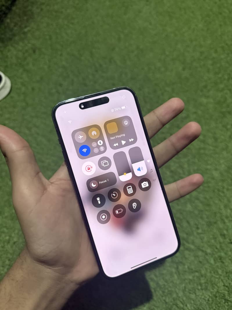 Iphone 14 pro max jv 2