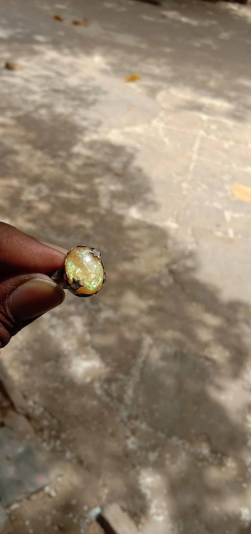 opal stone 0