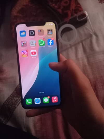 iPhone XS Max 256 (Approved)