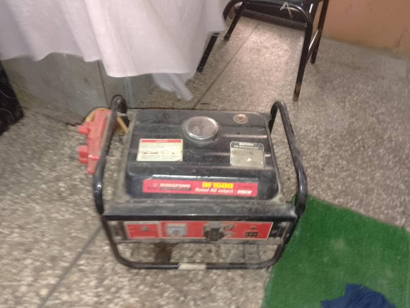 generator 2