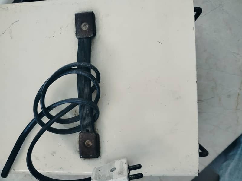 universal stabilizer 3