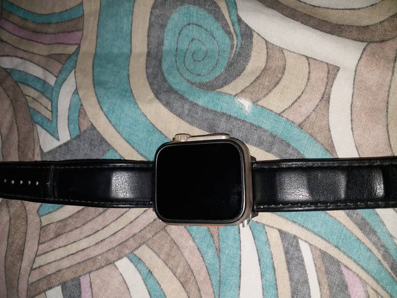 smart watch 0