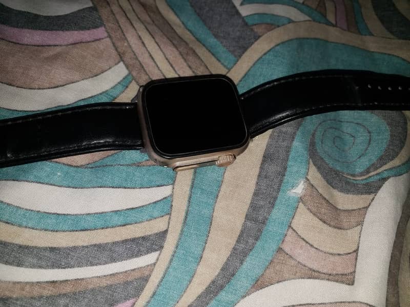 smart watch 1