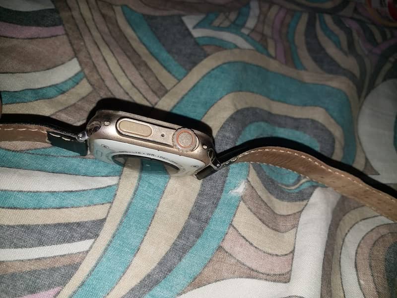 smart watch 3
