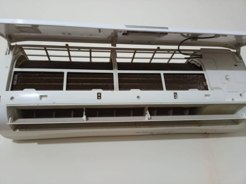 Haier split Ac 1