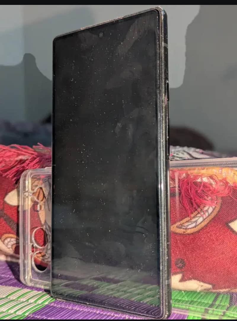 google pixel 6 3