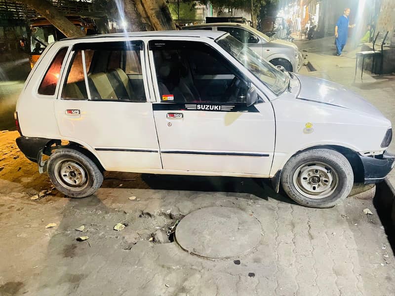 Mehran 1
