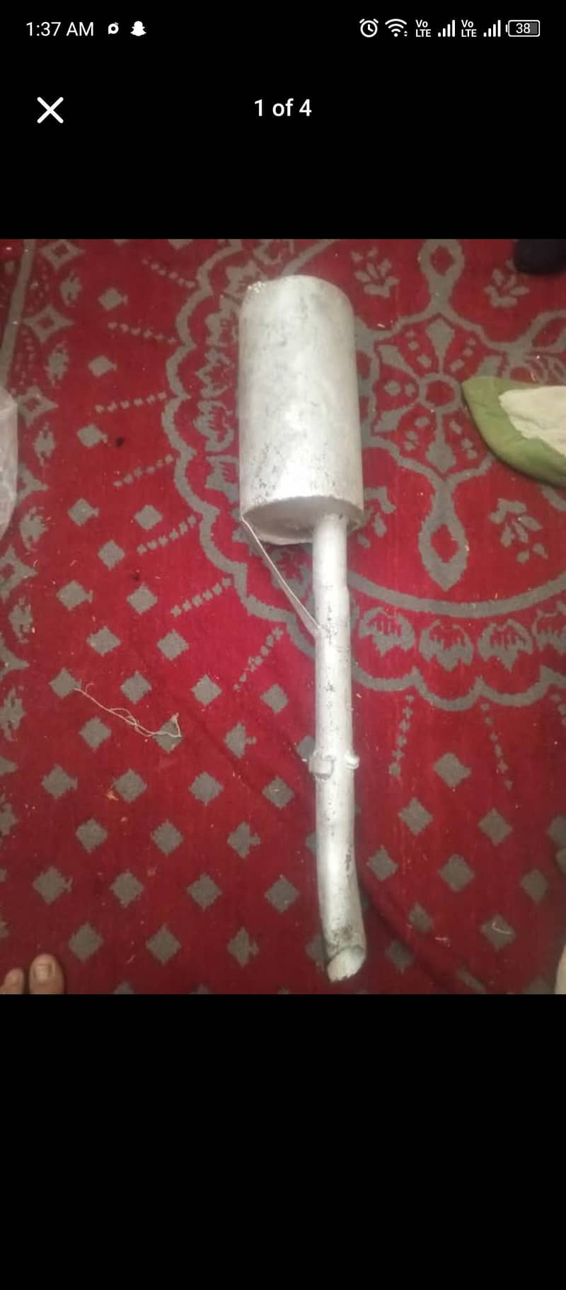 silencer 0