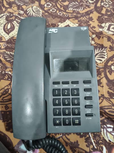 2 set of Landline telephone best for office and home