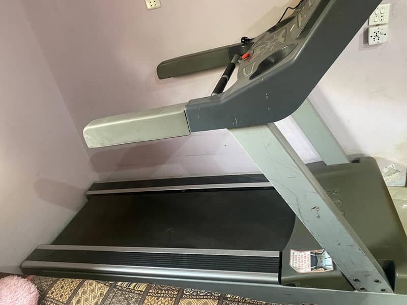 Treadmills 1