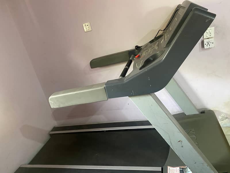 Treadmills 3