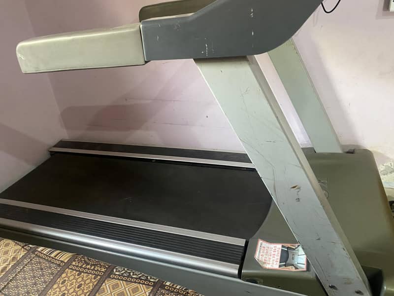 Treadmills 4