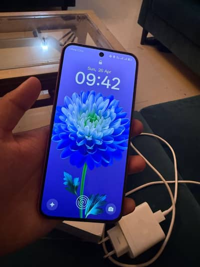Oppo A6 pro 8/ 128 almost new