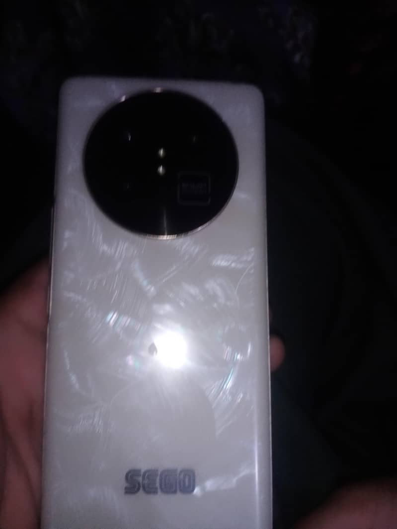 sego zero 50 8