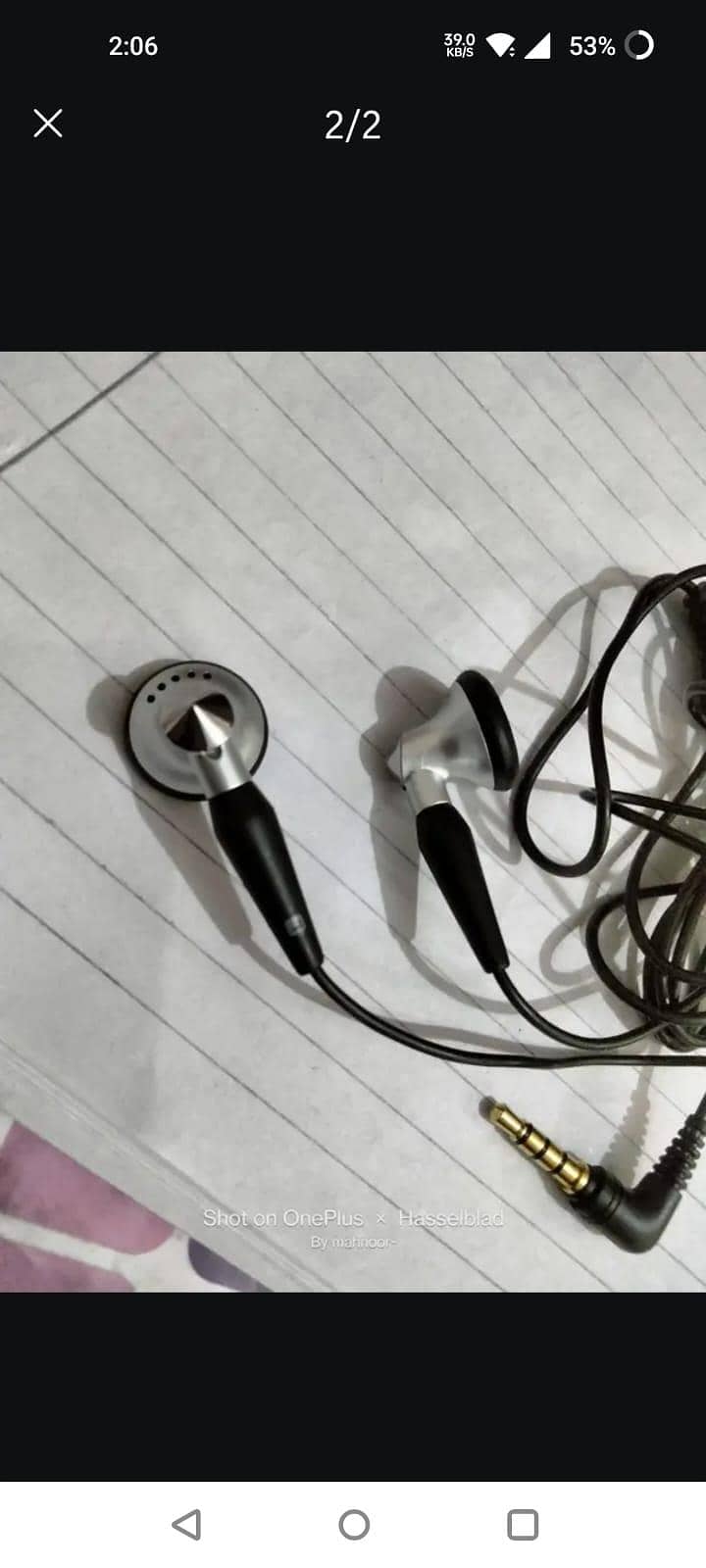 handfree 0