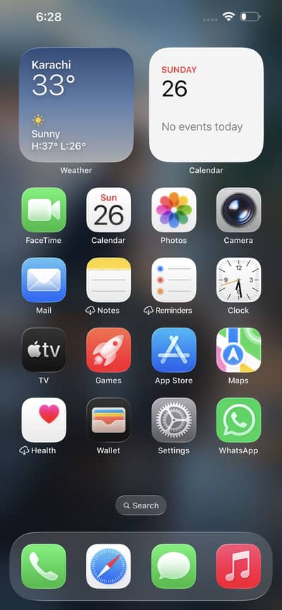 IPhone 13 Pro Max jv