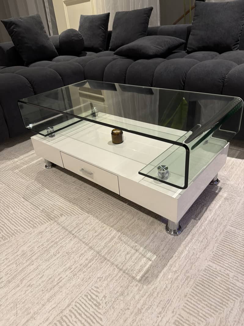Centre table 0