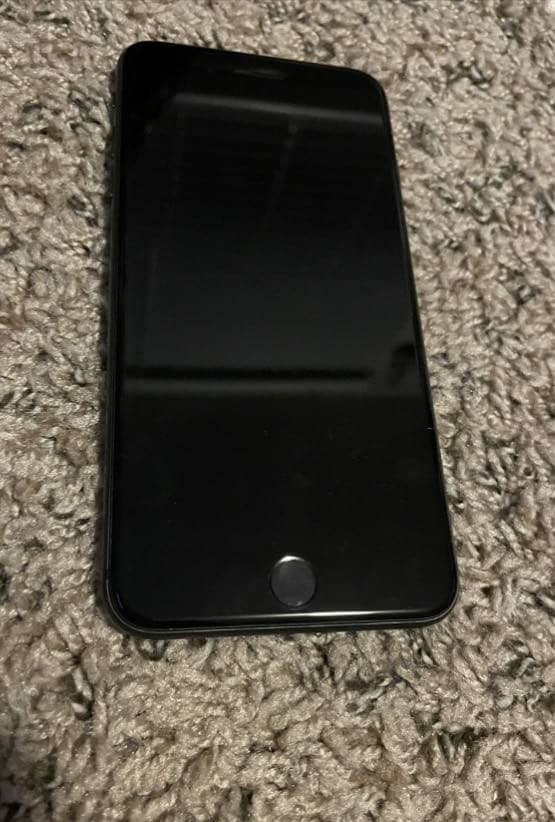 iPhone 8 0