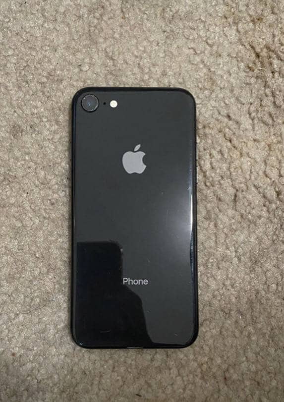 iPhone 8 1