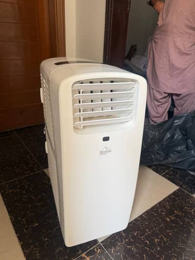 ac new condition all ok