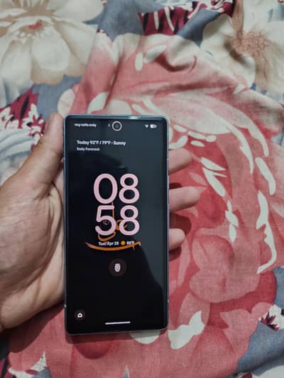 google pixel 7a