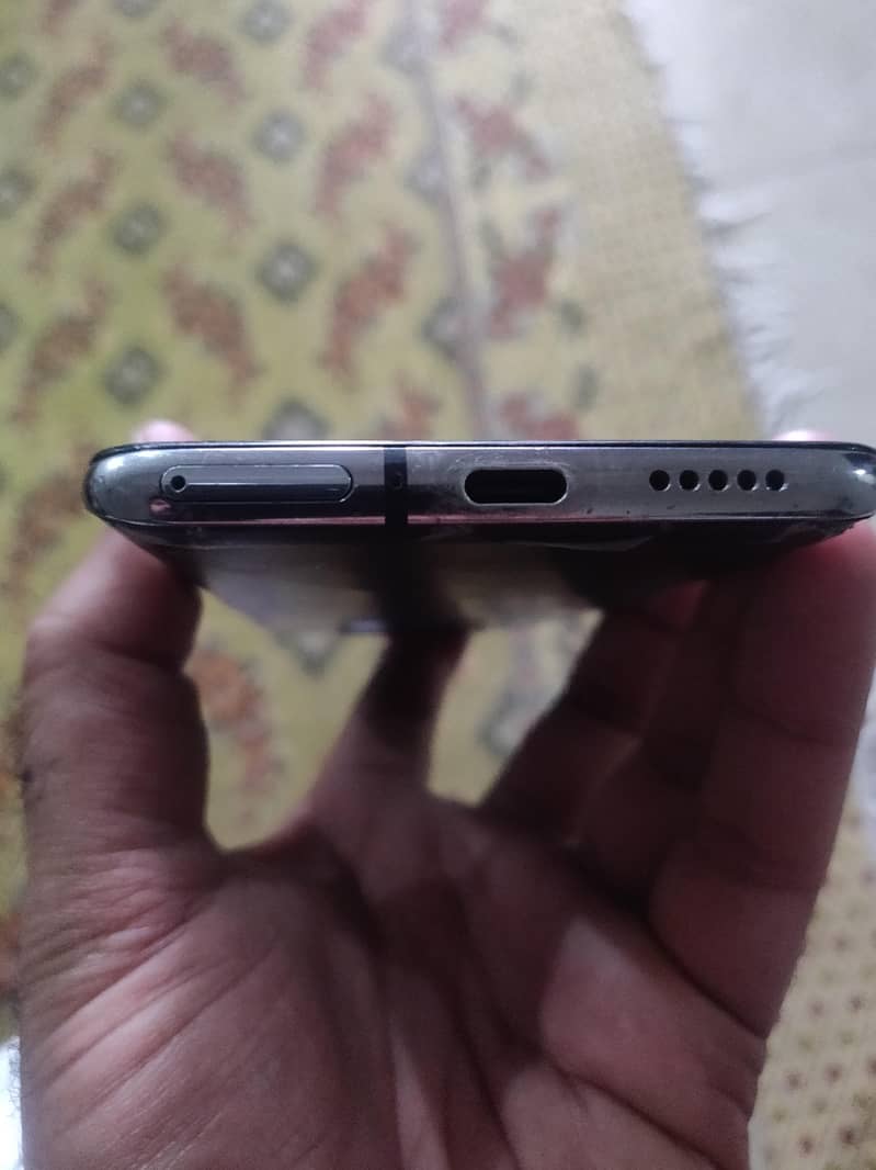 one Plus 7t 0