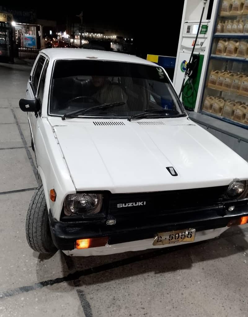 susuki 3