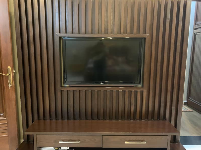 Lcd console 0