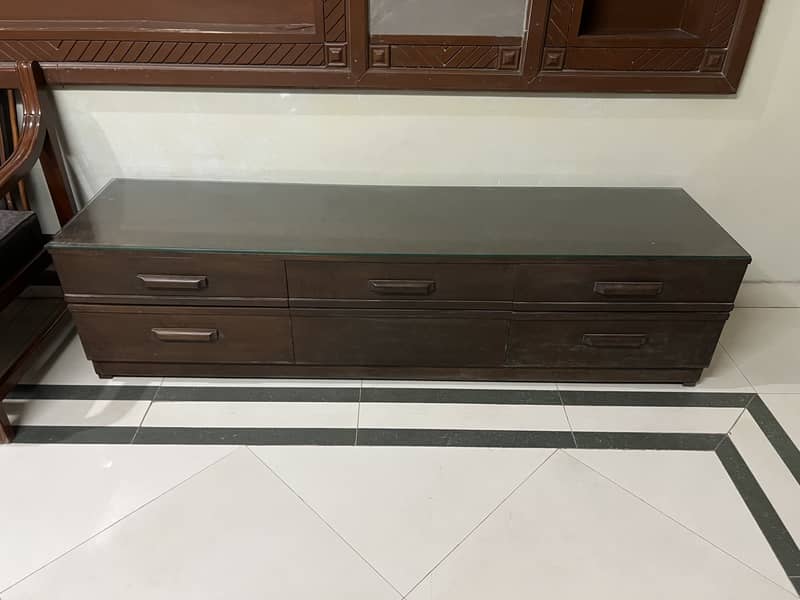 Lcd console 3