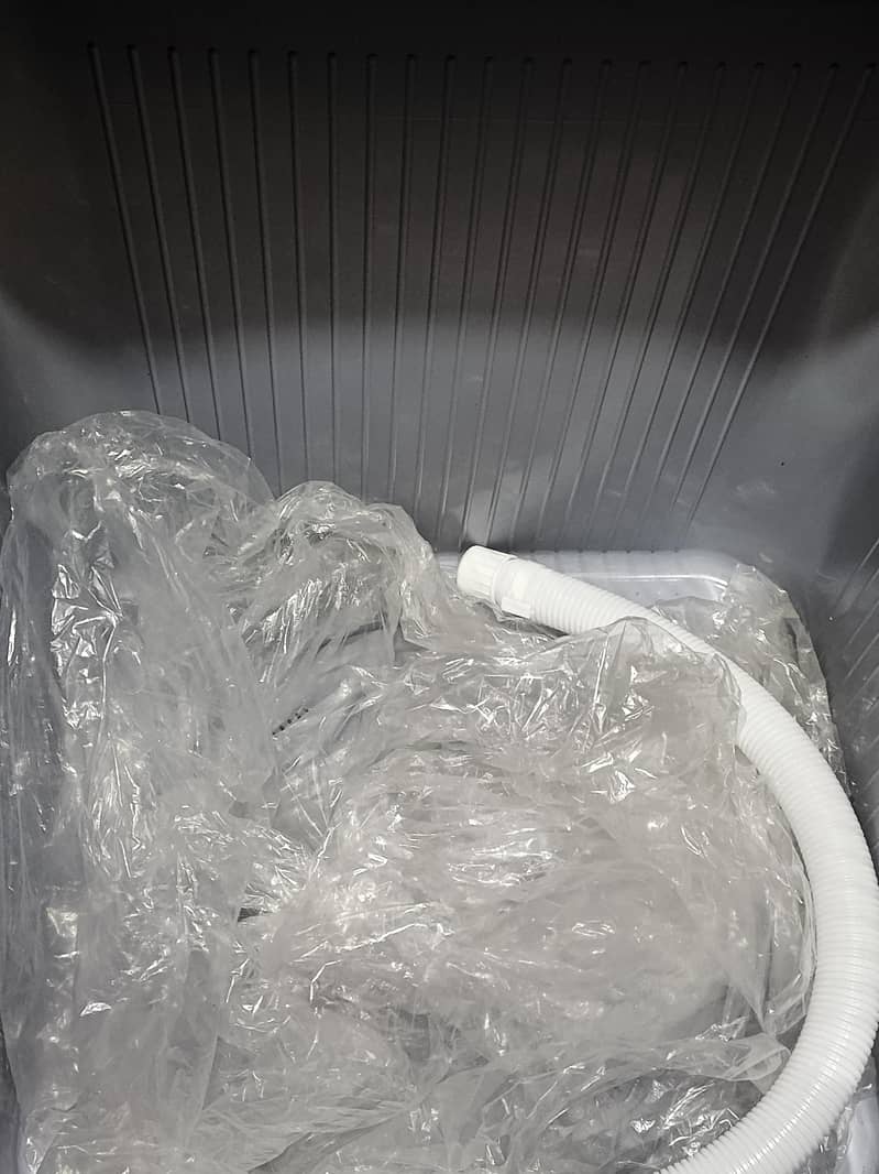 washing machine 0