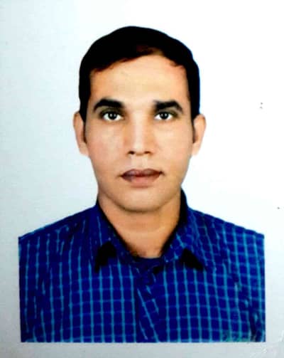 RAHEEL KHAN